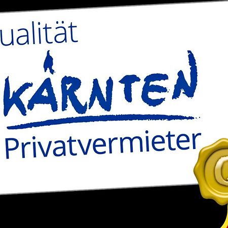 Haralds Ferienwohnungen Bad Kleinkirchheim Eksteriør billede