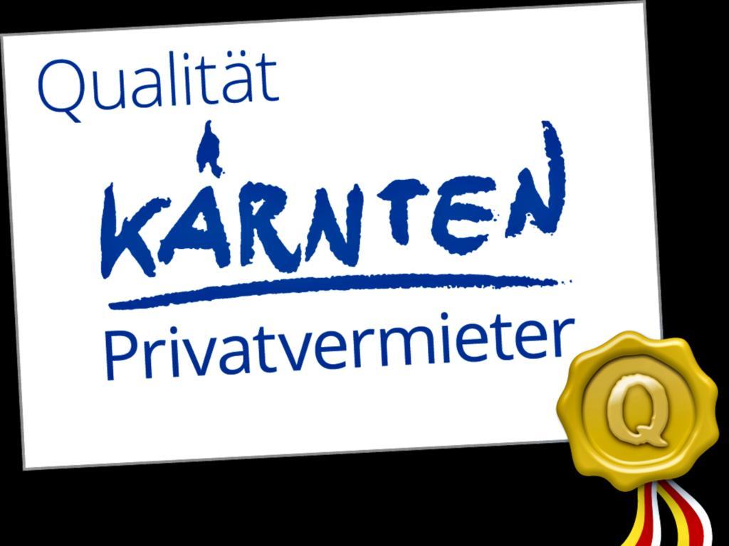 Haralds Ferienwohnungen Bad Kleinkirchheim Eksteriør billede