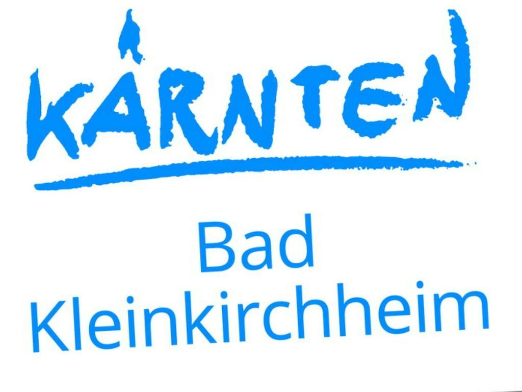 Haralds Ferienwohnungen Bad Kleinkirchheim Eksteriør billede