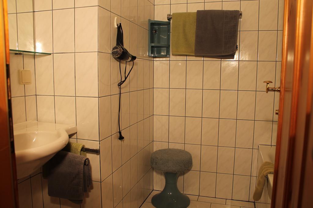 Haralds Ferienwohnungen Bad Kleinkirchheim Værelse billede